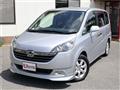 2005 Honda Step WGN
