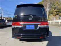 2006 Honda Step WGN