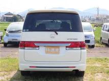 2006 Honda Step WGN