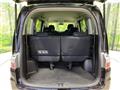 2008 Honda Step WGN