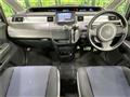 2008 Honda Step WGN