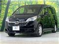 2007 Honda Step WGN