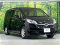 2007 Honda Step WGN