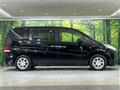 2007 Honda Step WGN