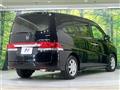 2007 Honda Step WGN