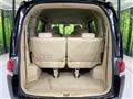 2007 Honda Step WGN