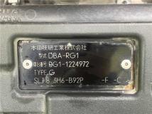 2007 Honda Step WGN
