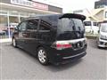 2008 Honda Step WGN