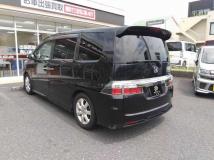 2008 Honda Step WGN