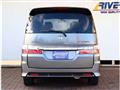 2009 Honda Step WGN