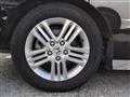 2009 Honda Step WGN