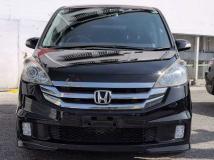 2009 Honda Step WGN
