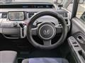 2009 Honda Step WGN