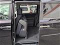 2009 Honda Step WGN