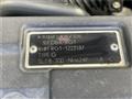 2007 Honda Step WGN