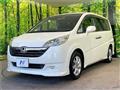 2007 Honda Step WGN