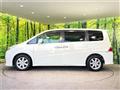 2007 Honda Step WGN