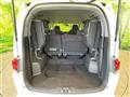 2007 Honda Step WGN