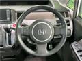 2007 Honda Step WGN