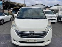 2005 Honda Step WGN