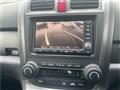 2007 Honda CR-V