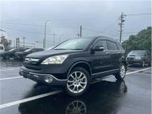 2007 Honda CR-V