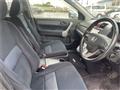 2007 Honda CR-V