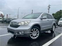 2007 Honda CR-V