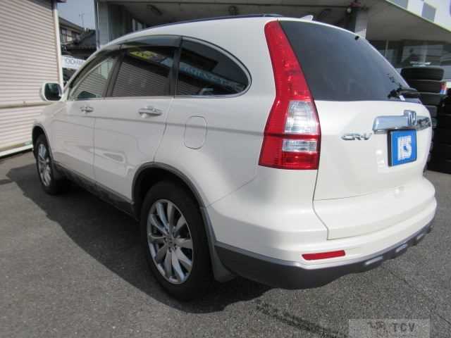 2010 Honda CR-V
