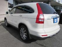 2010 Honda CR-V