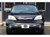 2007 Honda CR-V