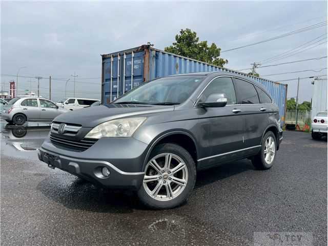 2009 Honda CR-V