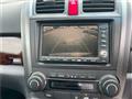 2009 Honda CR-V