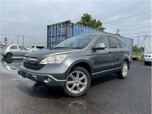 2009 Honda CR-V