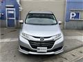2013 Honda Odyssey