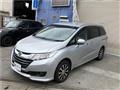 2013 Honda Odyssey
