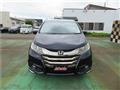 2013 Honda Odyssey
