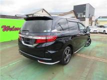 2013 Honda Odyssey