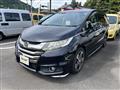 2013 Honda Odyssey