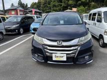 2013 Honda Odyssey