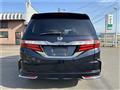 2013 Honda Odyssey