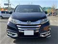 2013 Honda Odyssey