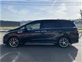 2013 Honda Odyssey