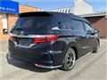 2013 Honda Odyssey