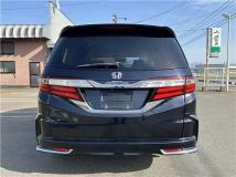 2013 Honda Odyssey