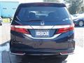 2013 Honda Odyssey