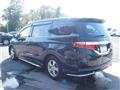 2013 Honda Odyssey