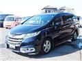 2013 Honda Odyssey