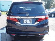 2013 Honda Odyssey