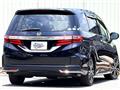 2013 Honda Odyssey
